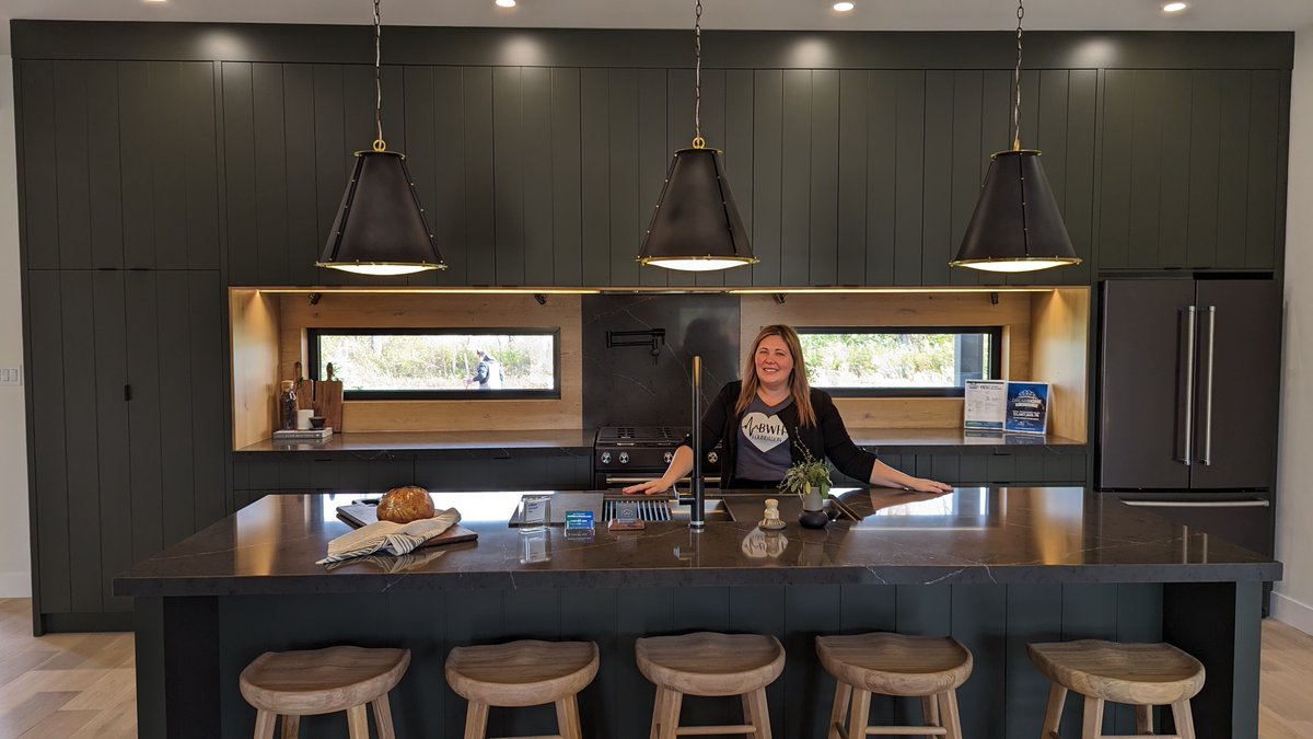 Come check out the <a href="/bwhfoundation/">BWH Foundation</a> Dream Home at 7012 Blue Coast Heights in Camlachie. We're here until 4pm.  Get tickets NOW at bwhfdreamhome.com.