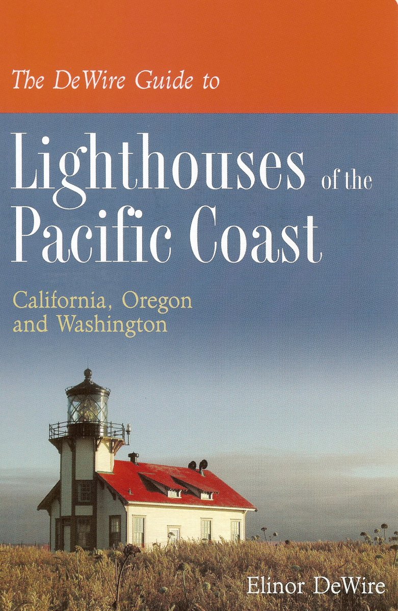 Elinor DeWire tweet media