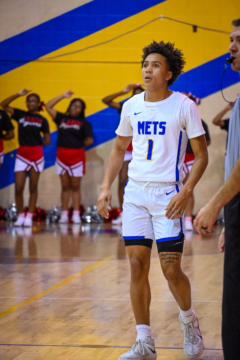 eStem Mets’ Basketball tweet media