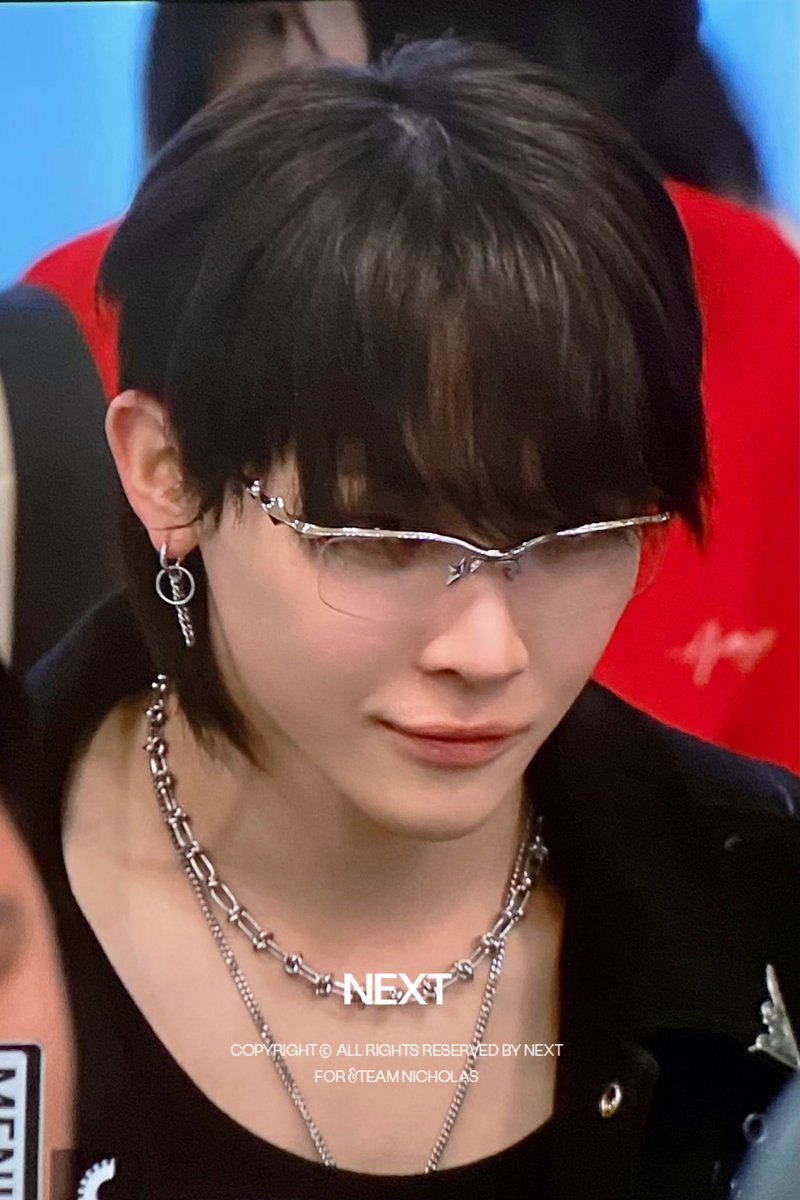 andteam nicholas ラキドロ ♡♥︎ on X: 