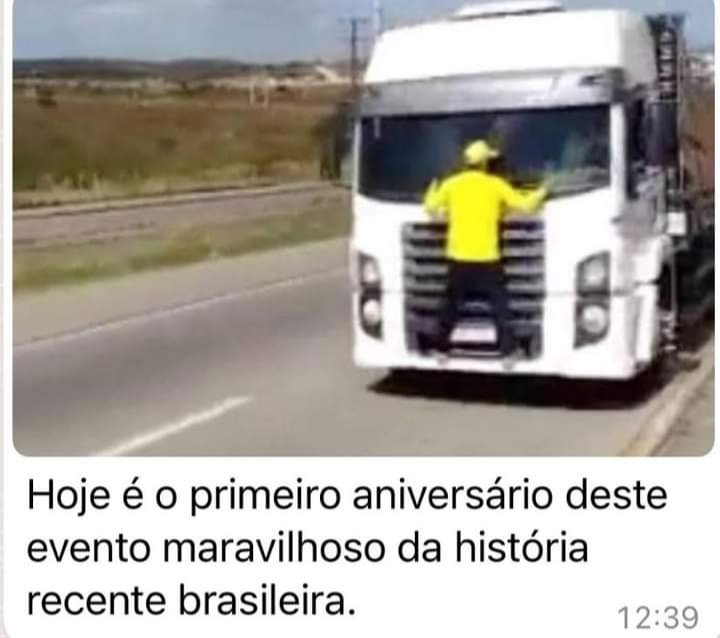 Contemporâneo dessa história 🥹 Gratidão 🙏