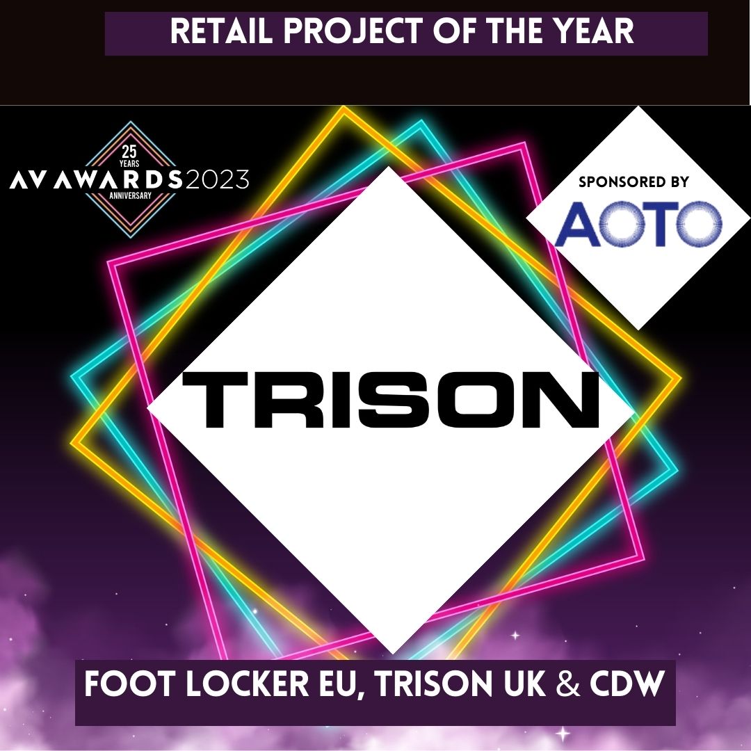 AV Magazine tweet media