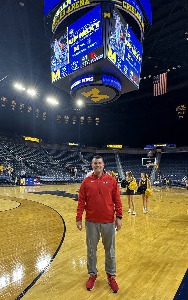 Brad Barlog tweet media