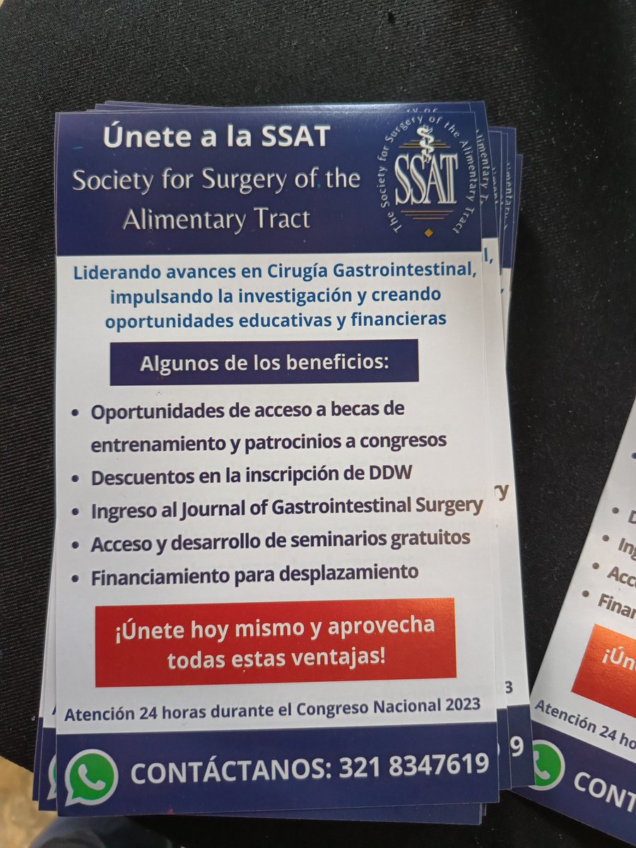 SSAT tweet media
