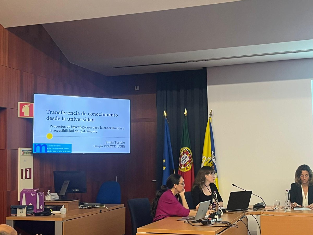 Silvia Toribio tweet media