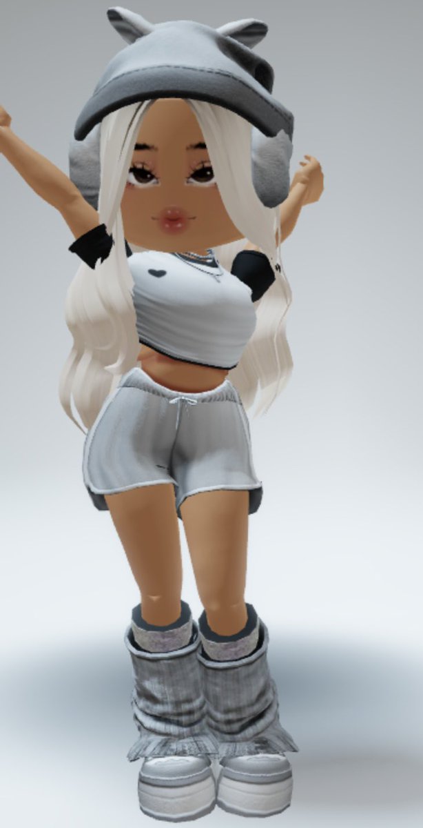 PomsPeeps's tweet image. NEW DROP COZY BERRY #roblox #Houseofblueberry #robloxgamer
👍▶️🔔 check out my shorts 🩳 onYT tooooooooo
Link : youtube.com/shorts/ICow_cP… via @YouTube