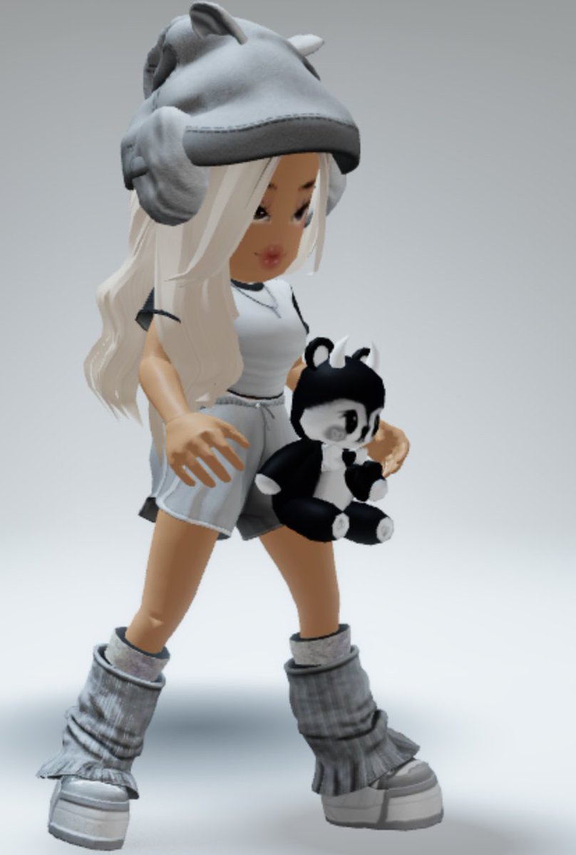 PomsPeeps's tweet image. NEW DROP COZY BERRY #roblox #Houseofblueberry #robloxgamer
👍▶️🔔 check out my shorts 🩳 onYT tooooooooo
Link : youtube.com/shorts/ICow_cP… via @YouTube