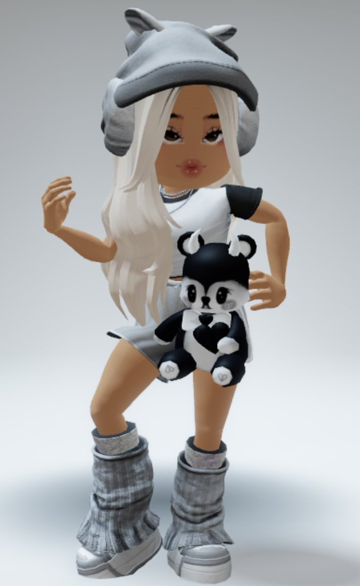 PomsPeeps's tweet image. NEW DROP COZY BERRY #roblox #Houseofblueberry #robloxgamer
👍▶️🔔 check out my shorts 🩳 onYT tooooooooo
Link : youtube.com/shorts/ICow_cP… via @YouTube