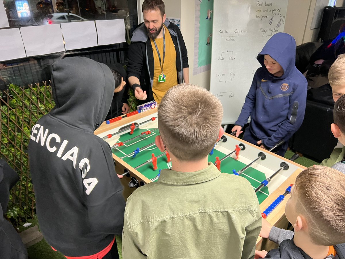 Turf Youth & Community Project (@turfyservice) on Twitter photo Busy night at our Friday Night Drop In with 60 young people in from across the local community. Baking, karaoke, just dance, tournaments and gaming all taking place at our Hub on Paisley Road West #youthworkchangeslives #youthworkworks #becauseofCLD #Youthdiversion <a href="/GlasgowCC/">Glasgow City Council</a> Busy night at our Friday Night Drop In with 60 young people in from across the local community. Baking, karaoke, just dance, tournaments and gaming all taking place at our Hub on Paisley Road West #youthworkchangeslives #youthworkworks #becauseofCLD #Youthdiversion <a href="/GlasgowCC/">Glasgow City Council</a>