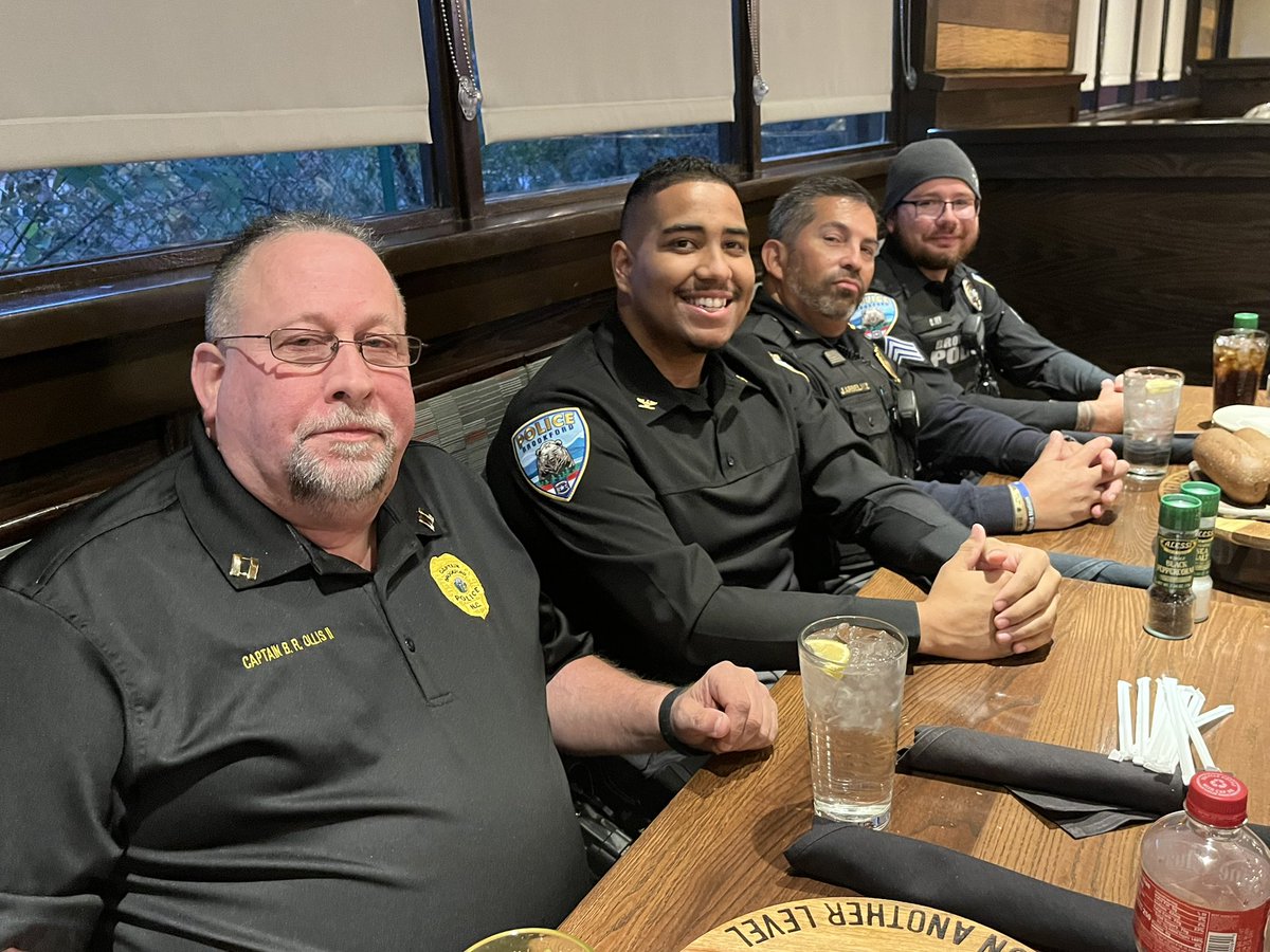 Brookford Police Department tweet media