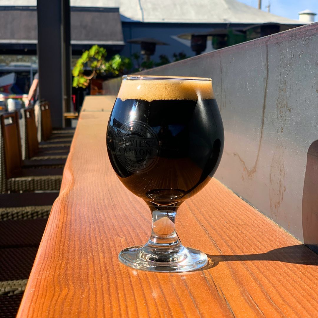 Kickstart your weekend with us at Beer Friday 🍻 

4pm-10pm 
🍺 Craft Beer 
🍔 Food Trucks 
🎶 Live Music (6pm-8pm) 

#BeerFriday #WeekendVibes #BeerMe #WeekendActivities #LocalBreweries #CraftBeer #BreweryLife #BeerLover #BeerLife #Stout #AllTheChocolateStout