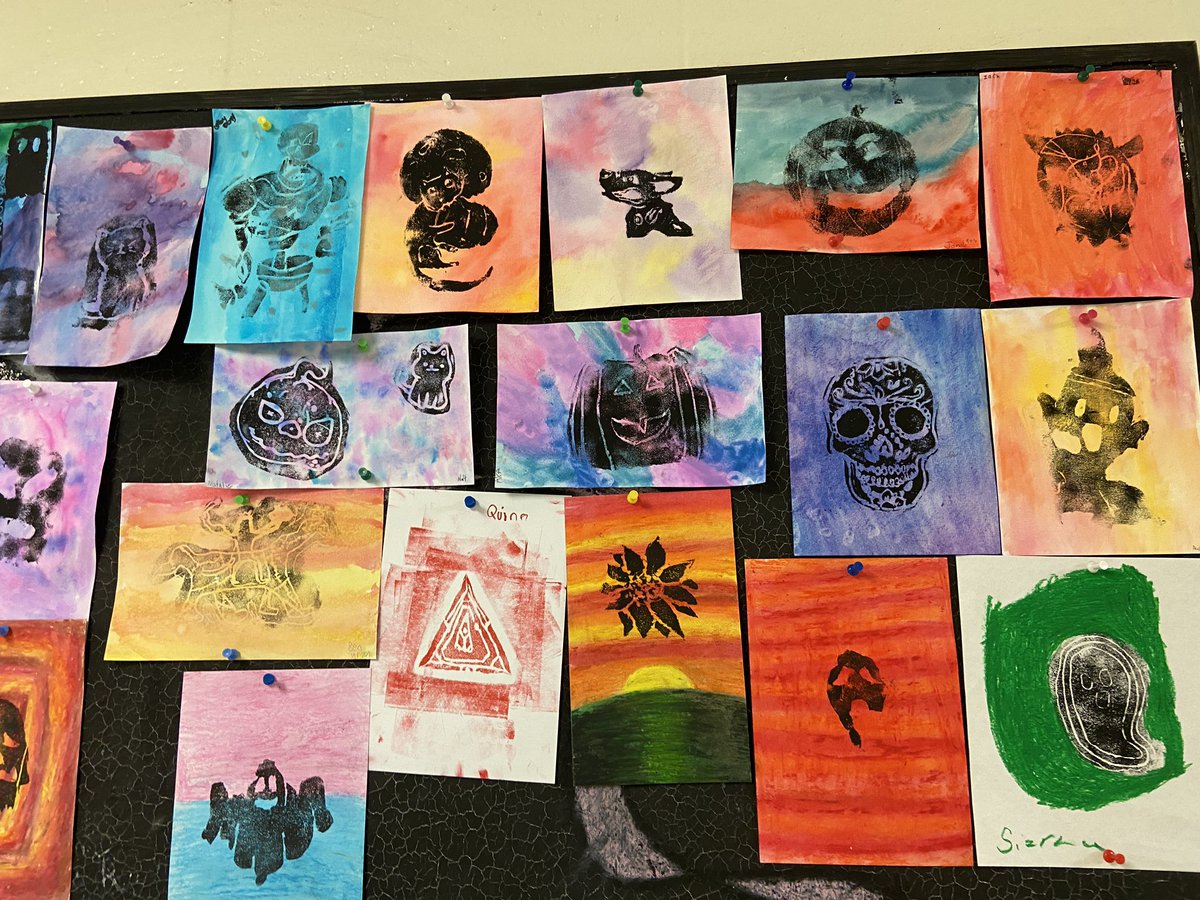 Printmaking by 901,903 and 703 <a href="/SrbHrsb/">SRB HRCE</a>