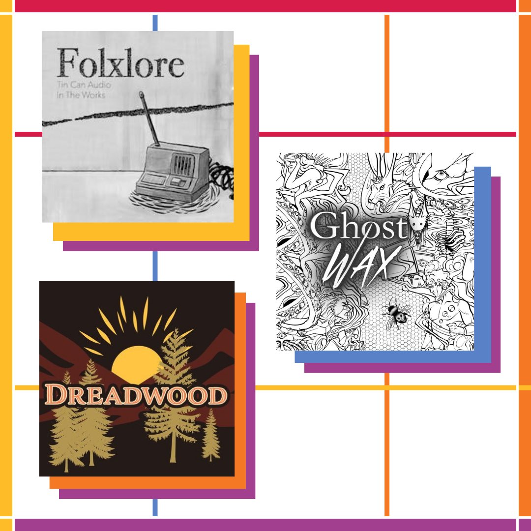 We're up for <a href="/audioverseawrds/">Audio Verse Awards</a> again this year, along with other shows like <a href="/StrongBranchPro/">StrongBranchPro.bsky.social</a> <a href="/TheHallowoods/">Hello From The Hallowoods</a> <a href="/LiarsandLeeches/">Liars & Leeches- Season 2 Stirs</a> @PattersPod <a href="/RadioDreadwood/">Dreadwood Radio Podcast</a> <a href="/ghostwaxpod/">Ghost Wax Podcast</a> <a href="/AmongStacks/">Among The Stacks will return!</a> <a href="/FolxlorePod/">Folxlore</a> <a href="/OnceUpon76Pod/">Once Upon a Wasteland™: A Fallout Story</a> and more! Please do vote if you haven't already at audioverseawards.net/vote/