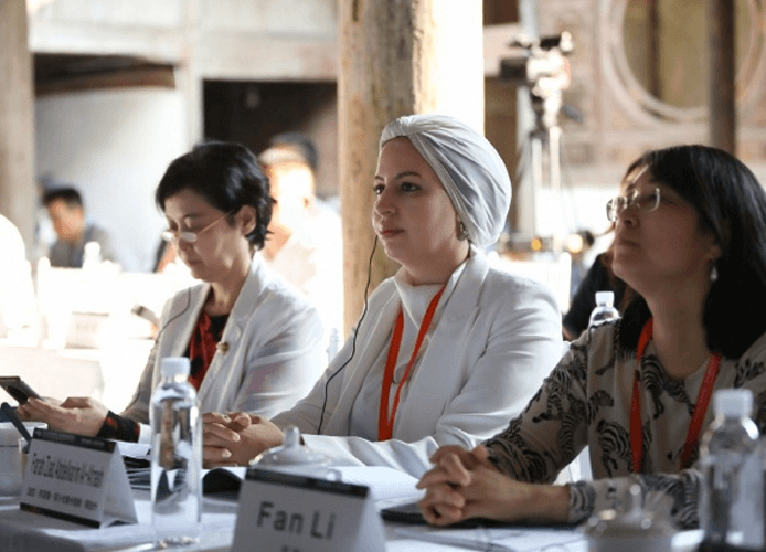UNHABITAT_PLS's tweet photo. #ConnectingCitiesAndCountryside: International Forum on Urban Rural Linkages shares knowledge and sparks collaboration for a better future for all. #UrbanRuralConnectivity #KnowledgeSharing #BetterFuture #IFURL3 #WCD
🔗https://t.co/EDcsRzmUmX https://t.co/5DCOPBaRih