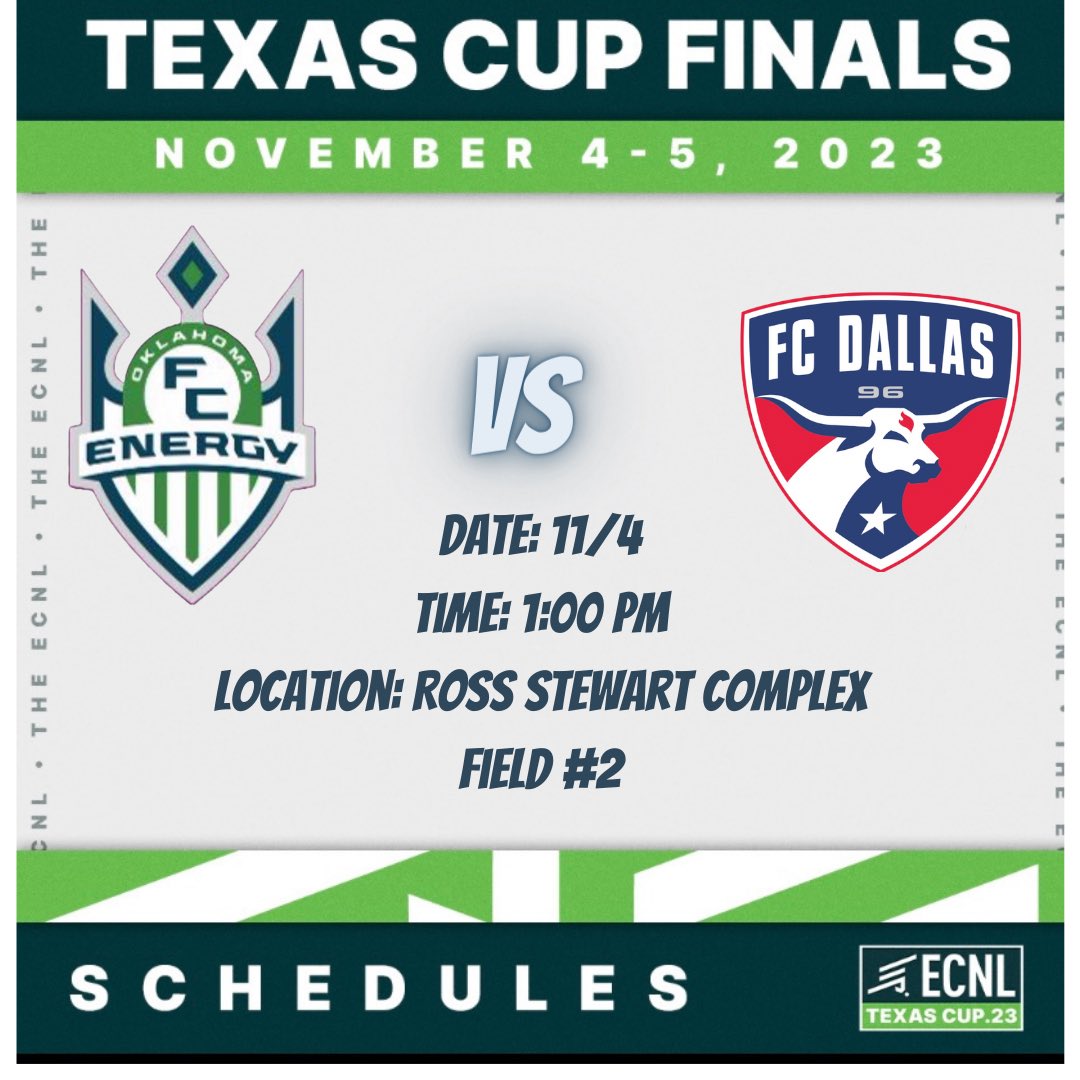 Hope to see you there!