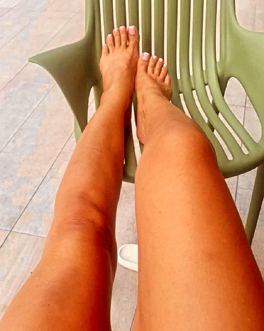 Are you a fan of my tanned feet? #FOOTFETİSH #footfetısh #feetworshi̇p #footworshi̇p https://t.co/2b<a href="/tag/footfeti%CC%87sh"class="tags">#FOOTFETİSH</a><a href="/tag/footfet%C4%B1sh"class="tags">#footfetısh</a><a href="/tag/footworship"class="tags"><span>#footworship</span></a><a href="/tag/feetworship"class="tags"><span>#feetworship</span></a>
