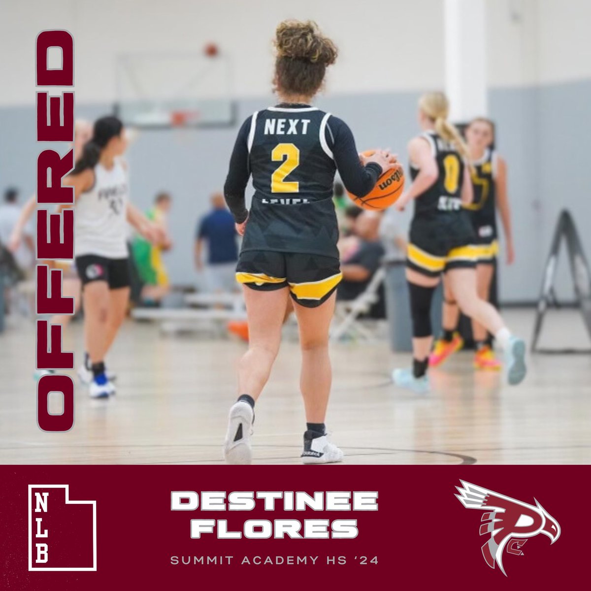 Utah Next Level Basketball (NLB) tweet media