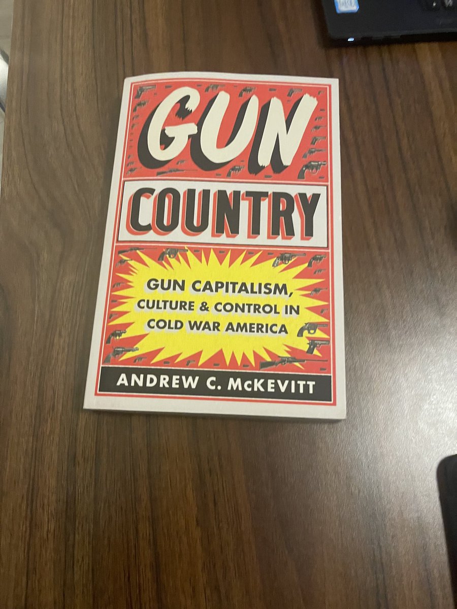 Looking forward to diving into this one ⁦@drewmckevitt⁩!