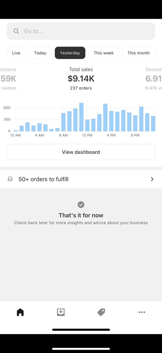 You simply CANNOT AFFORD to get your store shutdown

As of now, Shopify is simply NOT RELIABLE.

I’ve made a FREE PDF going over how to NEVER get DMCA’D and how to FINALLY solve the one-page checkout issues

If you want it, simply RT + Comment “FSHOPIFY” &amp; I’ll DM you it.