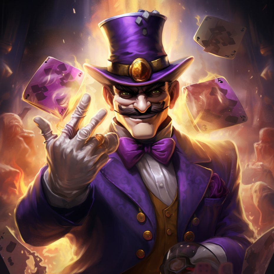 GameNameGen's tweet photo. Waluigi the Hedgehog 2022 https://t.co/eaHG6BHU4y