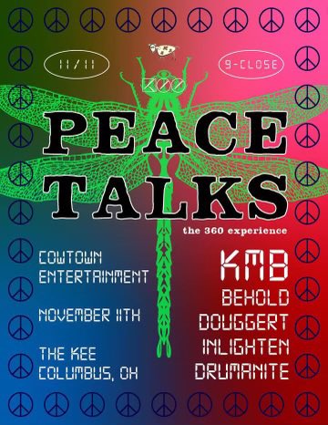 Catch Inlighten and <a href="/beholdofcourse/">BEHOLD</a> in Columbus Ohio