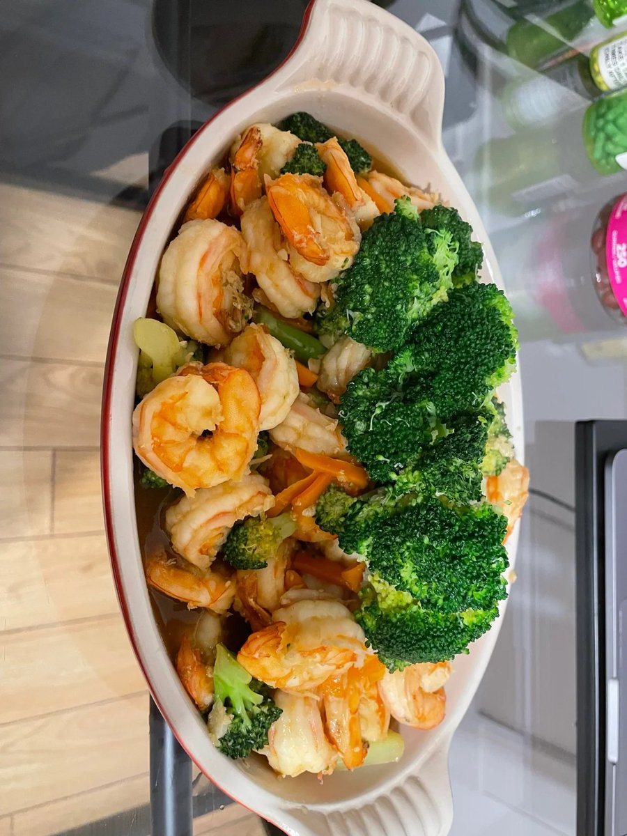 unclelongneck's tweet photo. My best cooking today👩‍🍳 https://t.co/bHHZiyMauh