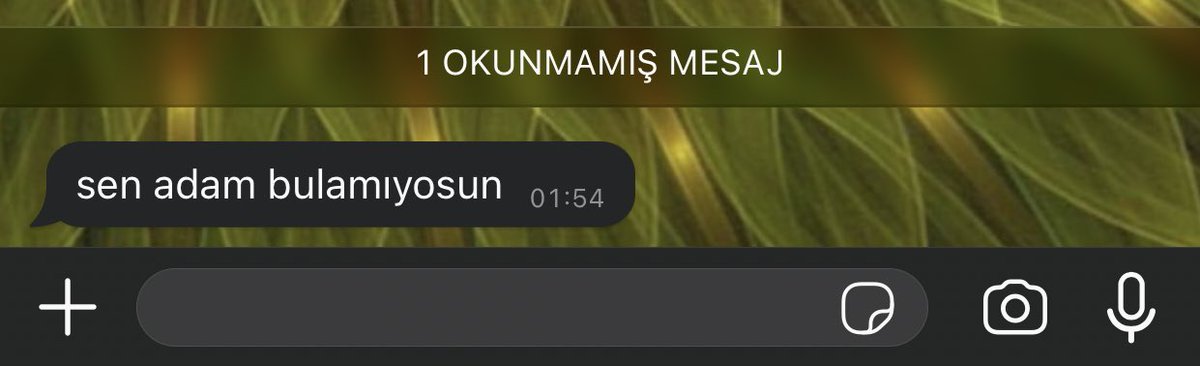 buusranuur's tweet photo. bu gece bu bildirimdeyim, iyi geceler https://t.co/aNuZJvRtAP