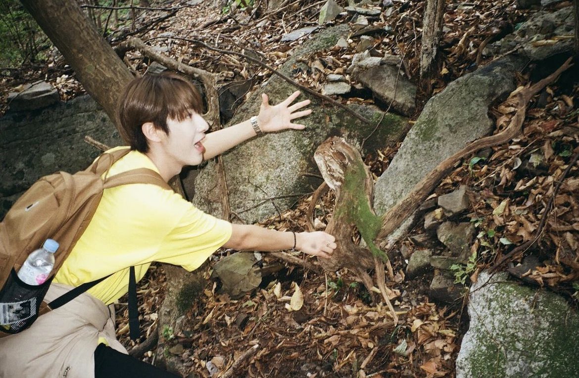 아니 이 사진이 진짜로 너무 다람쥐가틈