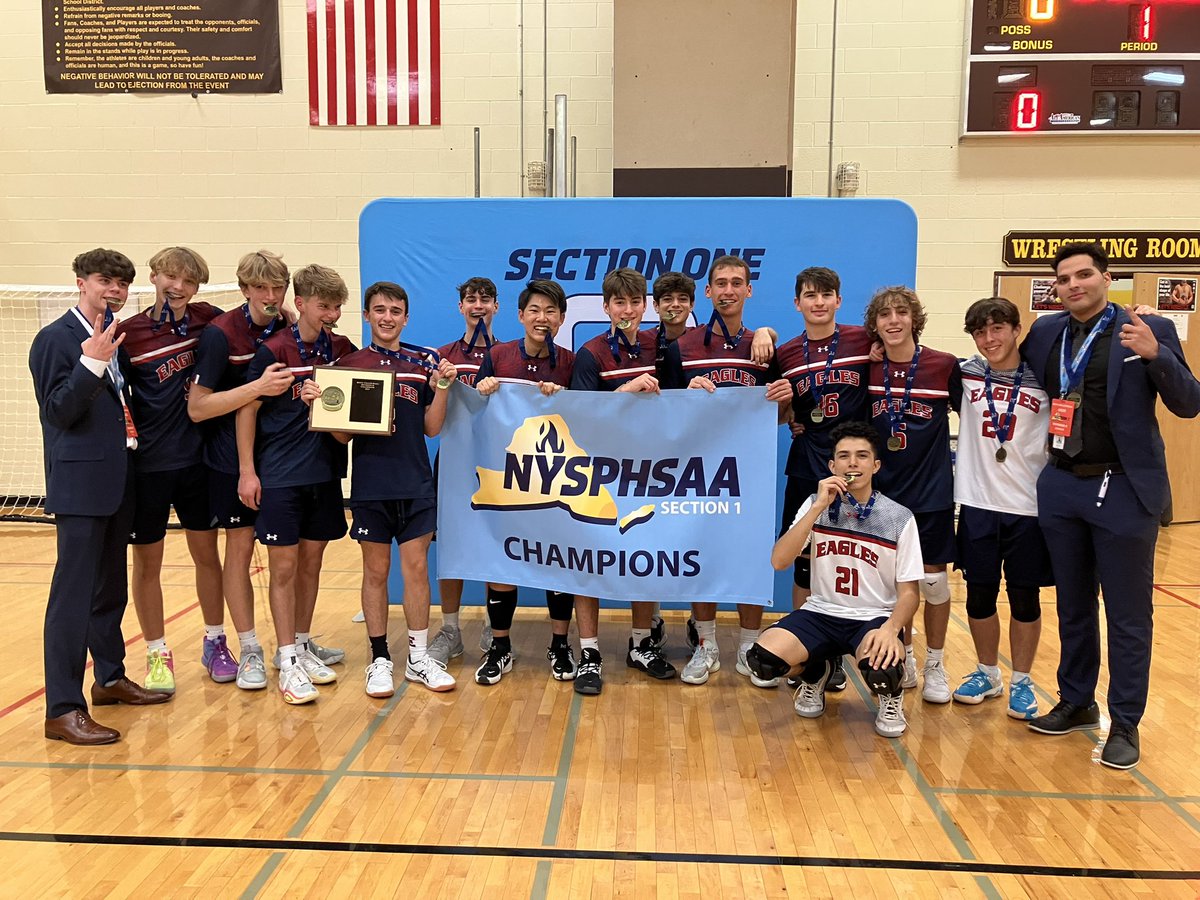 EHS ATHLETICS tweet media