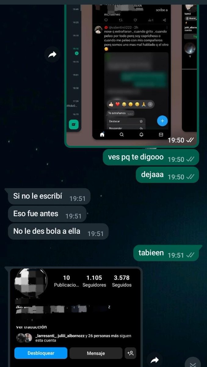 así tienen que ser 😁