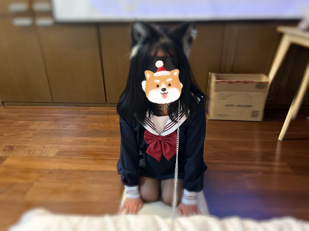 #狗奴 #sub #韶关 #0751 #m 
那么久了 还是最喜欢你那端正的跪姿