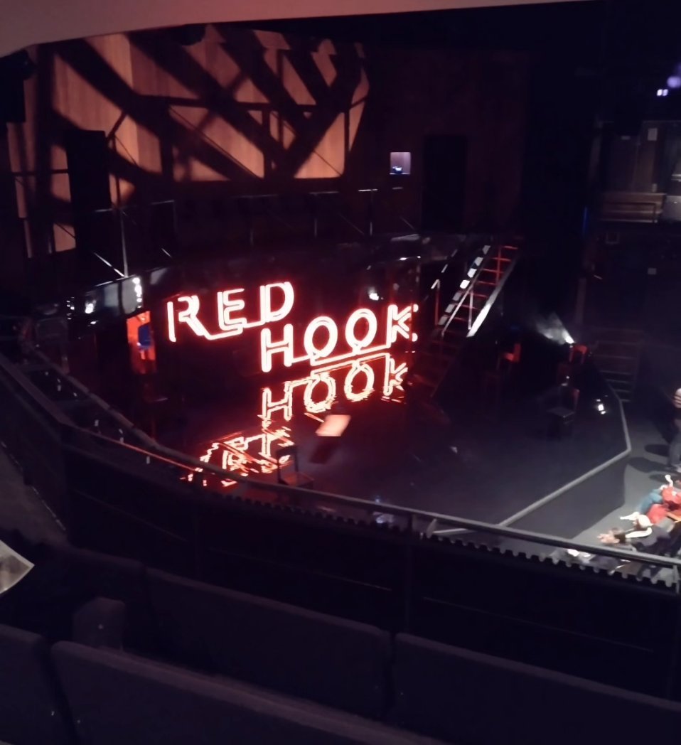 johnfrewin's tweet photo. Enjoyed seeing A View From The Bridge @Rosetheatre this evening. A moving, powerful show well put together with brilliant performances from the cast.

#RoseTheatreKingston #AViewFromTheBridge https://t.co/kc5WXRFZyS