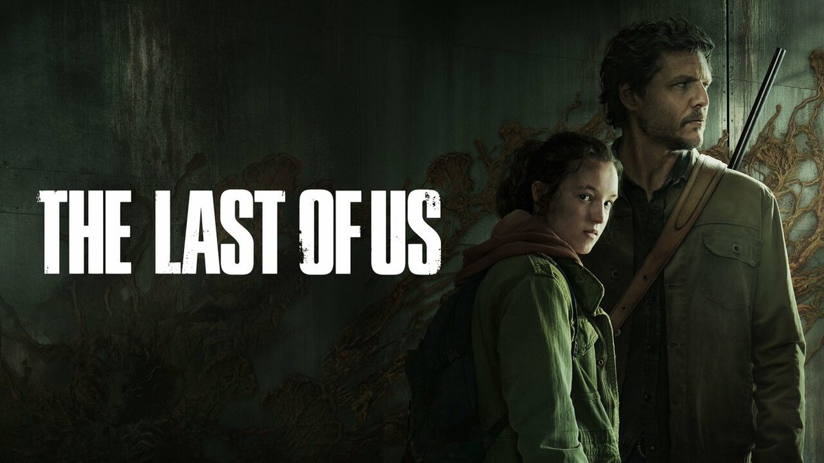 emulationgalaxy's tweet image. Premijera druge sezone stiže tek 2025. godine
emuglx.org/emuglx-vesti/h…
#TheLastOfUs #HBO #naughtydog