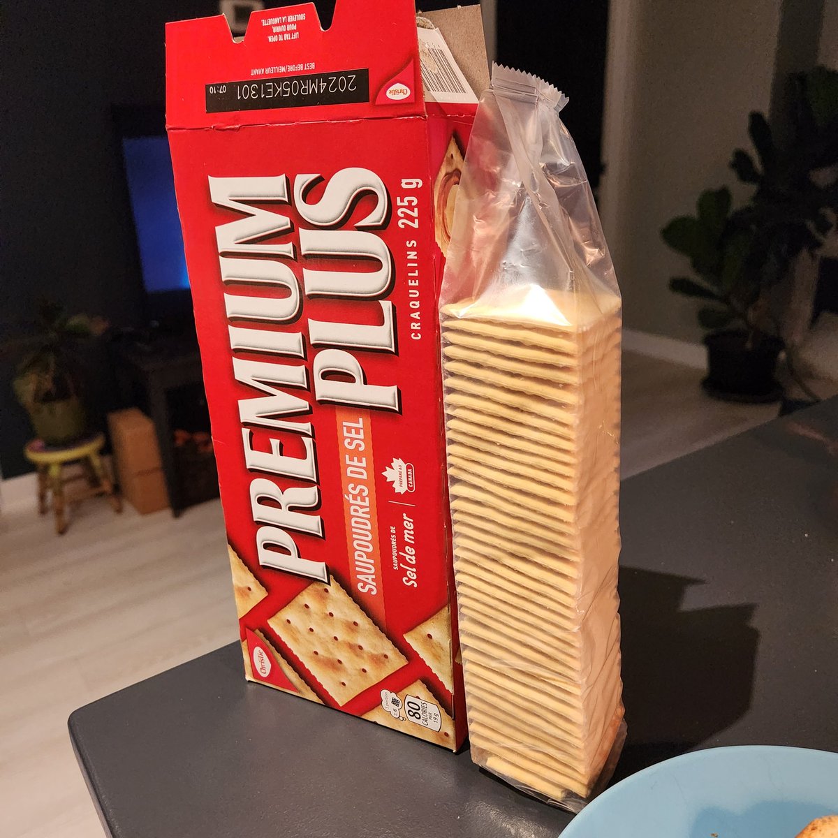 tibojohnson's tweet photo. @MDLZ this is embarrassing https://t.co/0y6Dz1b7j0