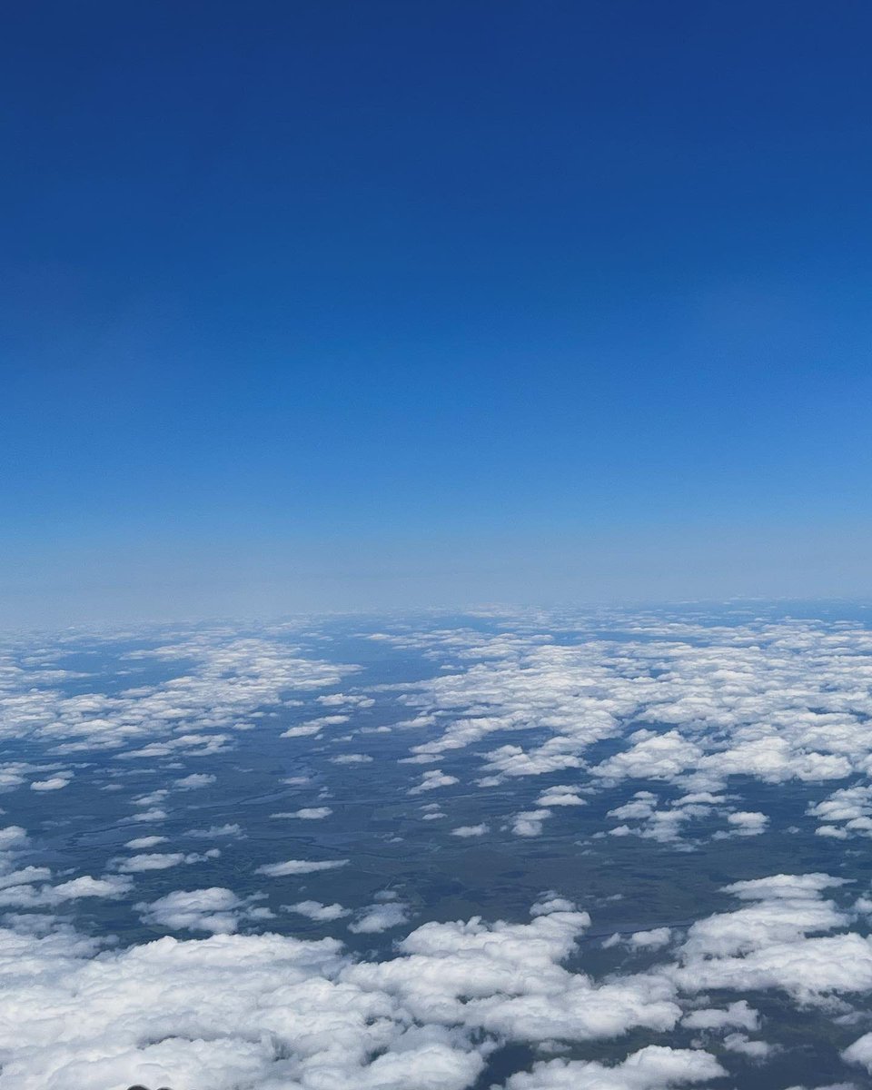 Y noviembre empezó a sonar así… ✈️✨
