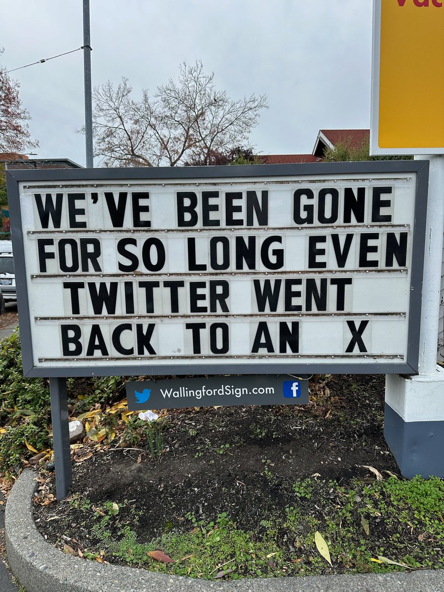 Wallingford Shell tweet media