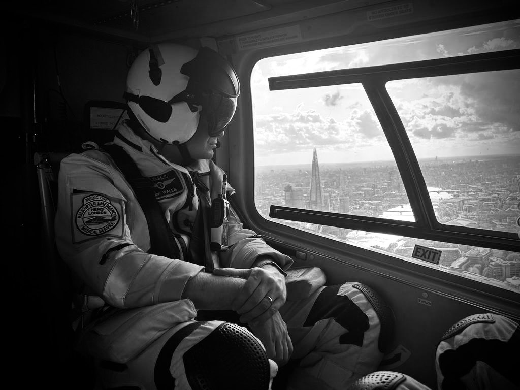 WallsJS's tweet photo. Last night brought to an end 9 months as a HEMS registrar with @LDNairamb. 

It has been an incredible, unforgettable opportunity to be part of the LAA team and I will be forever grateful for the experience.

Reflecting on lifelong lessons learned and friendships made. Thank you. https://t.co/DIKvJ2c7PU
