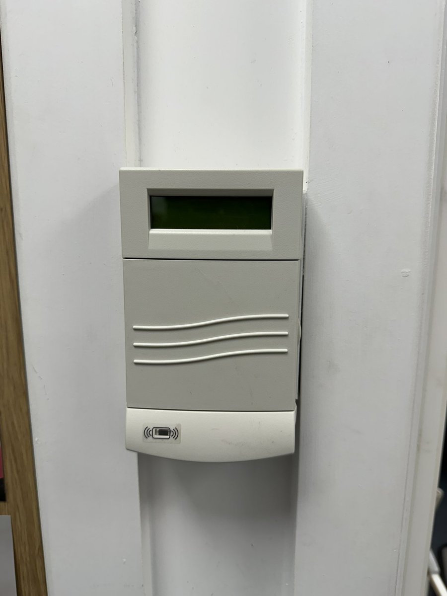 SFS - South Fire & Security tweet media