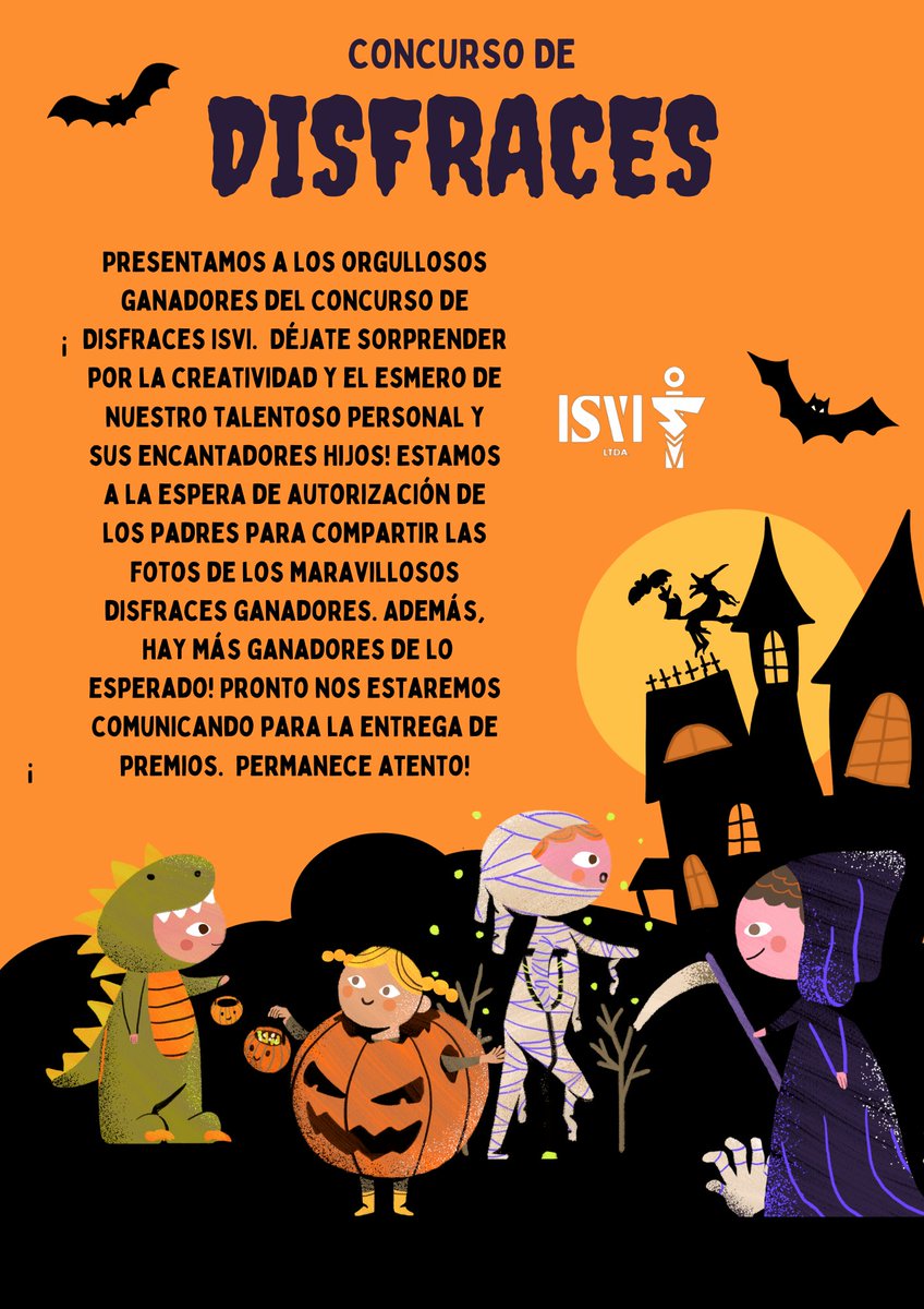 Isvi Ltda tweet media