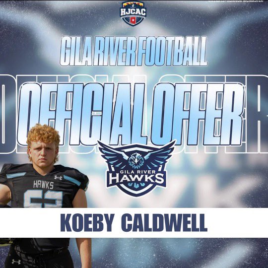 Koeby Caldwell tweet media