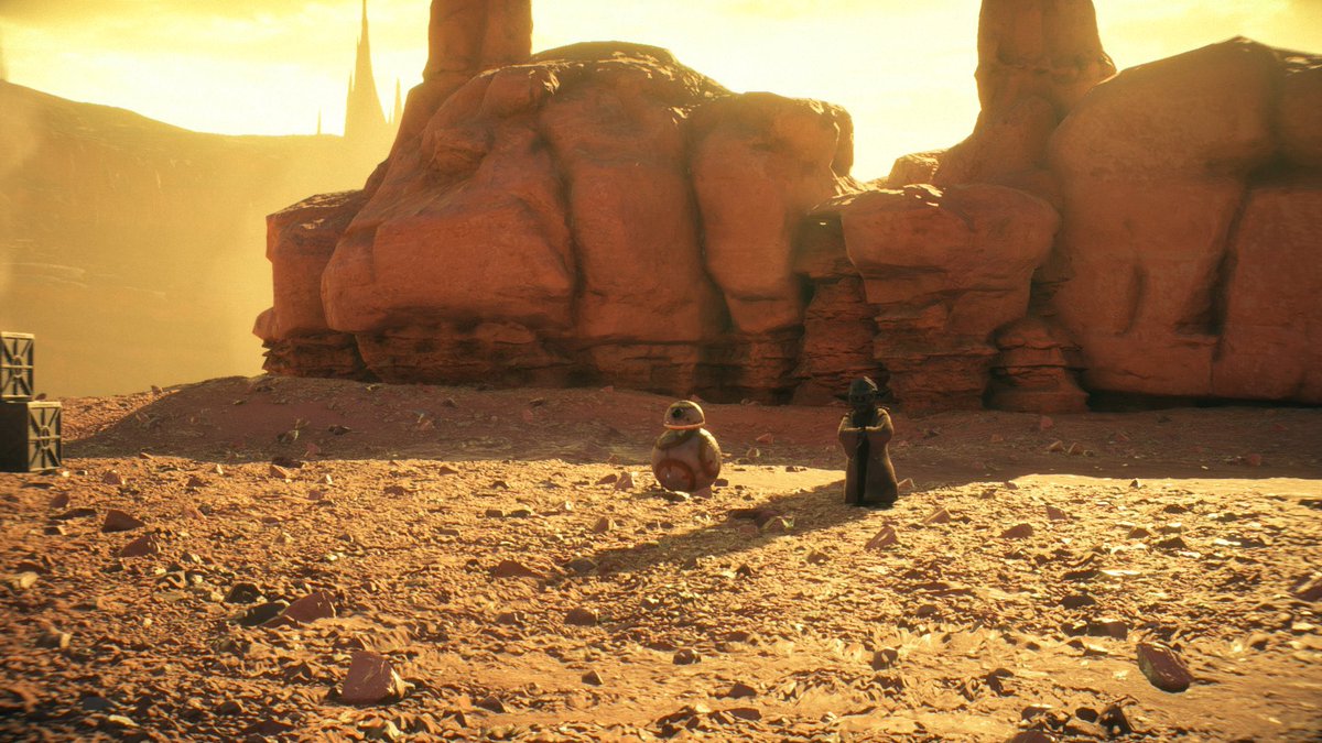 Daily Star Wars Games tweet media