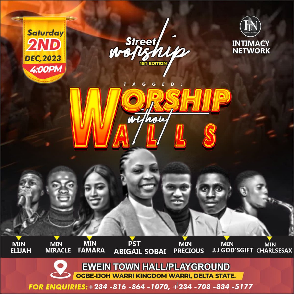 GodgiftJj42393's tweet photo. A night set up to give God back the worship he deserves
Join us here as we seal through the throne of grace https://t.co/PeIgN9PHjd