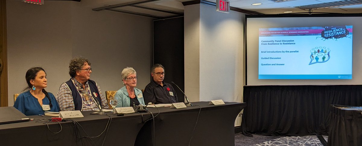 Looking forward to the <a href="/osstf/">OSSTF Communications</a> CPA Conference with the theme of From Resilience to Resistance!  @osstfd28