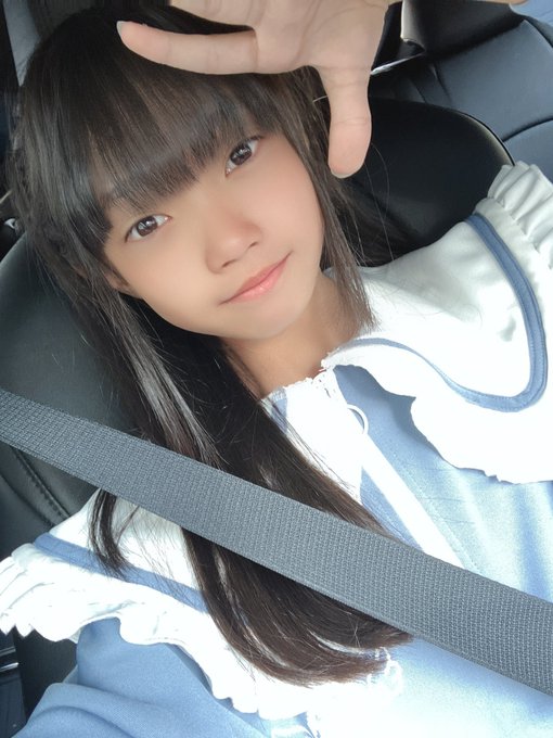 松田かれんのTwitter画像1