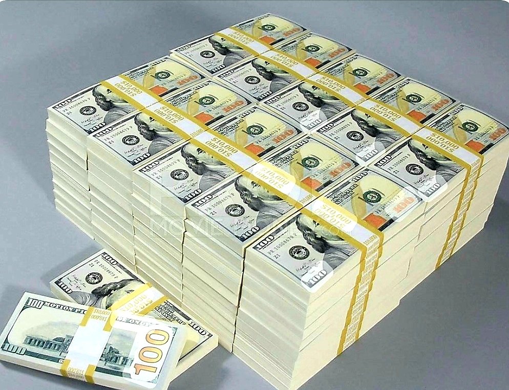 10stax of 10 stacked up 10 times