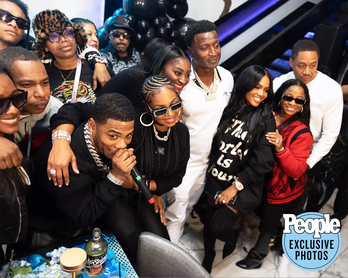NewNorthWill's tweet photo. Officially published &amp; featured in @people magazine 🙌🏾🙏🏾✅🔥🔥 https://t.co/Q56p6Ro1Zy #Nelly #Ashanti @ashanti https://t.co/jyvVqhcMwC