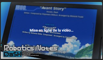 Arkifix's tweet photo. Retour des traductions en français des musiques de la #ScienceAdventureSeries ?👀
Ça sera à retrouver sur ma chaîne #YouTube aujourd'hui, avec “trust” de Yumi Matsuzawa, l'Ending Normal de #RoboticsNotesDaSH !
https://t.co/Unv5lUypey https://t.co/R72oKAllVT