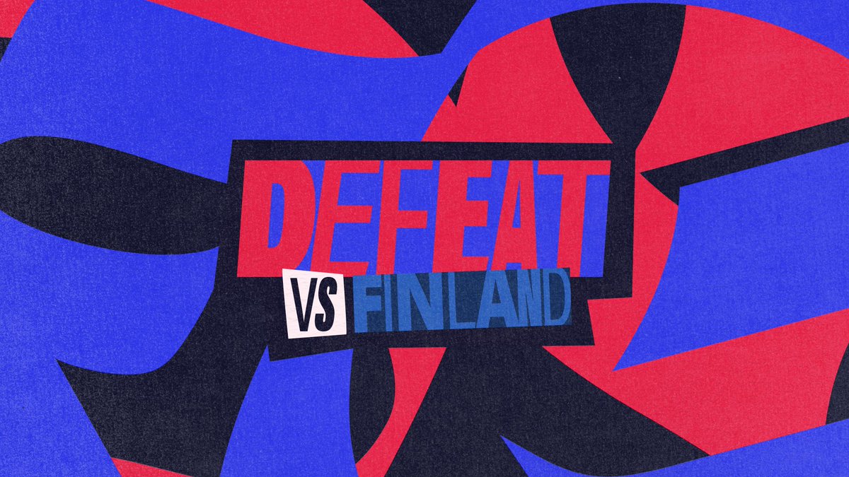 7Lions OWWC ๐ฌ๐ง (@7lionsow) on Twitter photo Unfortunately our Overwatch World Cup run ends here. GGs <a href="/owwcfinland/">OWWC Team Finland</a> ๐
#RoarAsOne ๐ฌ๐ง #OWWC2023 Unfortunately our Overwatch World Cup run ends here. GGs <a href="/owwcfinland/">OWWC Team Finland</a> ๐
#RoarAsOne ๐ฌ๐ง #OWWC2023