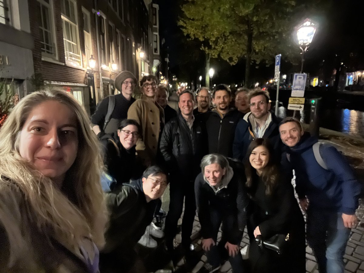 Ines Akrap (@inesakrap) on Twitter photo It is a wrap 🥰 <a href="/PerfNowConf/">performance.now() conference</a>
Such an amazing 3 days. Will definitely need some time to process it all 😅 It is a wrap 🥰 <a href="/PerfNowConf/">performance.now() conference</a>
Such an amazing 3 days. Will definitely need some time to process it all 😅