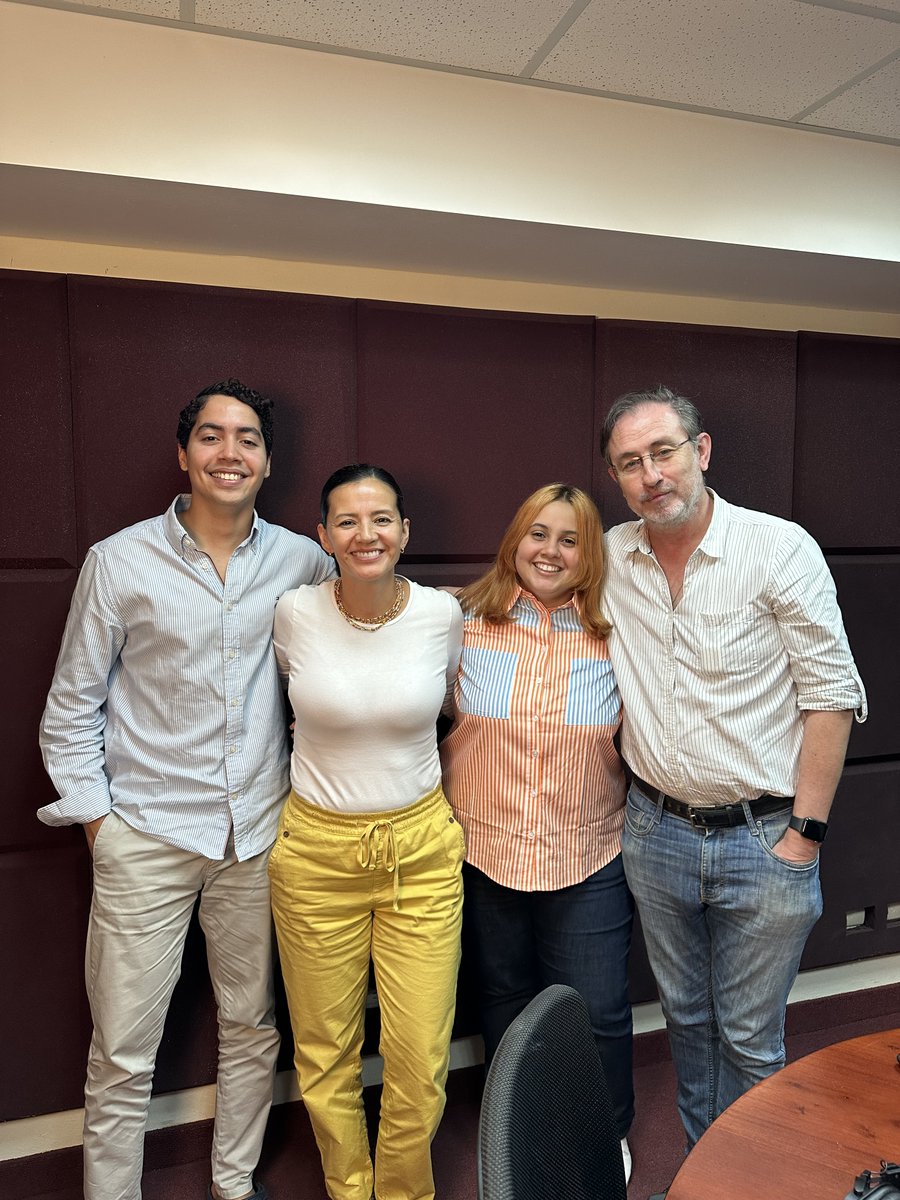 Recuerdo de nuestro episodio dedicado a los recordatorios amistosos.

¿Reconoces a alguien en esa foto?

#FriendlyReminder 💡